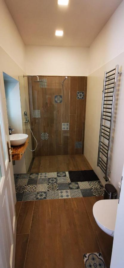 Apartman Augustin Jičín Buitenkant foto