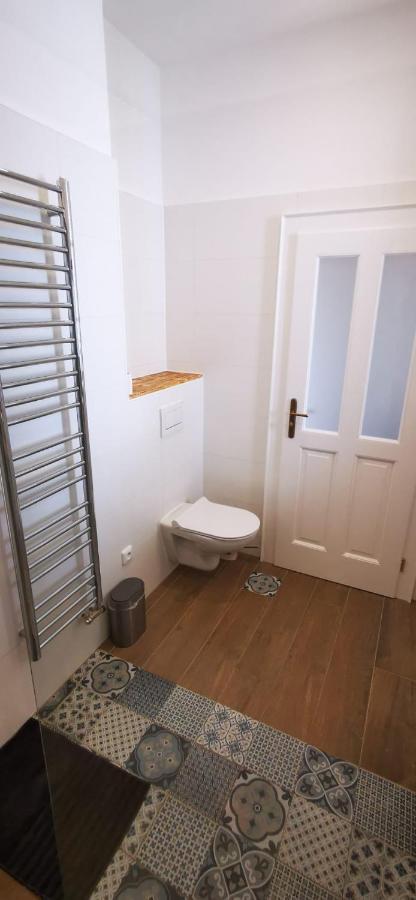 Apartman Augustin Jičín Buitenkant foto
